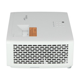 Optoma ZH520 kompakter Full-HD Laser Beamer mit 5.500 Lumen