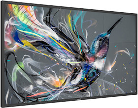Philips Q-Line 86BDL3511Q/00 86" Display