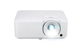 Acer Vero XL2330W Business Laser Beamer mit WXGA und 5.000 ANSI Lumen