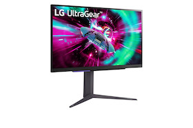 LG 32GR93U-B