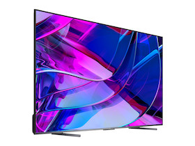 Hisense 100U7KQ 100" TV