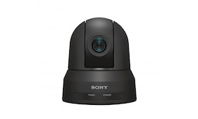 Sony SRG-X40UH/BC PTZ-Kamera - 8.5MP, 4K, 30 x Zoom