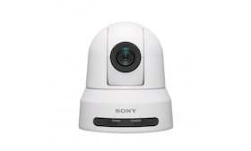 Sony SRG-X40UH/WC PTZ-Kamera - 8.5MP, 4K, 30 x Zoom