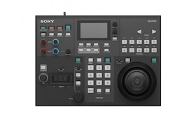 Sony RM-IP500 PTZ-Kamera-Fernbedienung
