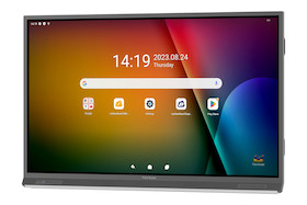 ViewSonic IFP7552-2F