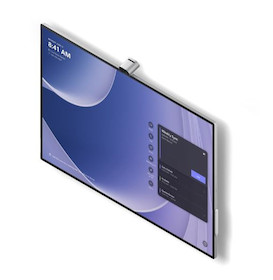 Microsoft Surface Hub 3 for Business 50"