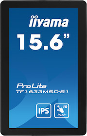 iiyama PROLITE TF1633MSC-B1