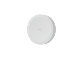 Logitech Share Button für Logitech Scribe in weiß