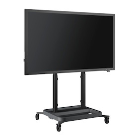 Vogels RISE 5205 Display-Lift schwarz