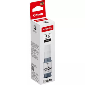 Canon GI-55BK Tintenflasche Schwarz