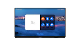 Avocor AVG-8560 G Serie interaktives 85" Display
