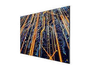 Samsung Indoor LED All-in-One IAC Serie IA015C Display