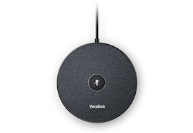 Yealink VCM35 Mikrofon-Array für Videokonferenzen