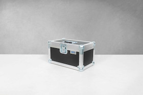 Casetec Optikcase für Panasonic ET-D3LEW50 (RZ-21-31 Serie)