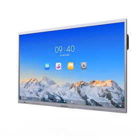 Hikvision DS-D5C75RB/A Interaktives 75-Zoll-4K-Display
