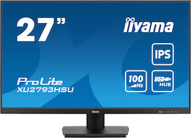 iiyama PROLITE XU2793HSU-B6