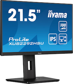 iiyama PROLITE XUB2292HSU-B6