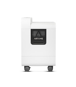Artome X20 All-in-One-Lösung mit Epson Beamer EB-PU1008 für Veranstaltungsräume/Events