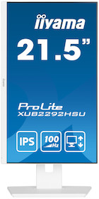 iiyama PROLITE XUB2292HSU-W6