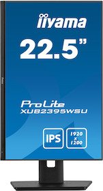 iiyama PROLITE XUB2395WSU-B5