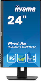 iiyama PROLITE XUB2463HSU-B1