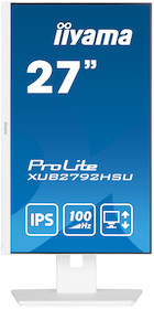 iiyama PROLITE XUB2792HSU-W6
