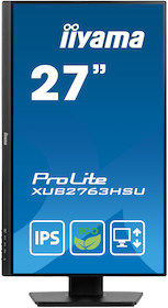 iiyama PROLITE XUB2763HSU-B1