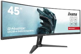 iiyama G-MASTER GCB4580DQSN-B1
