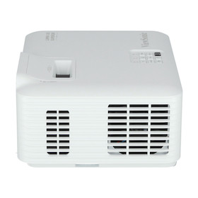 ViewSonic LS711HD Kurzdistanz Laser Beamer mit Full HD und 4.000 ANSI Lumen