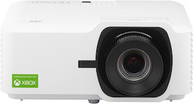 ViewSonic V554K 4K HDR Laser Gaming Beamer mit 3.500 ANSI Lumen