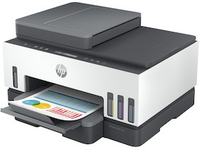 HP Smart Tank 7305 Drucker