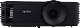 Acer X129H Mobiler Business Beamer mit 4.800 ANSI-Lumen und XGA