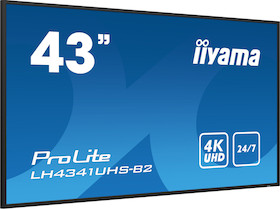 iiyama PROLITE LH4341UHS-B2