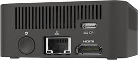 Legamaster Cast Empfänger AirServer Connect 3