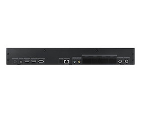 Samsung LED Signage S-Box