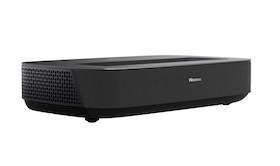Hisense PL1HE - Demo