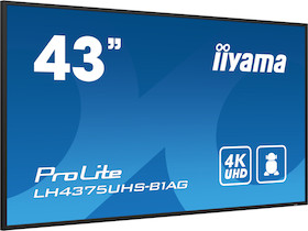 iiyama PROLITE LH4375UHS-B1AG