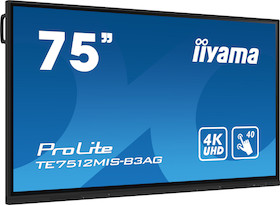 iiyama PROLITE TE7512MIS-B3AG