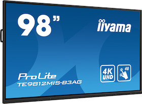 iiyama PROLITE TE9812MIS-B3AG
