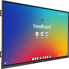 ViewSonic IFP110G