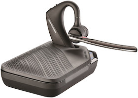 Poly Voyager 5200 UC Bluetooth-Headset-System inkl. BT-700 für jede Umgebung