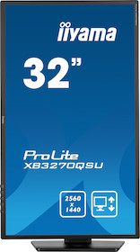 iiyama PROLITE XB3270QSU-B1