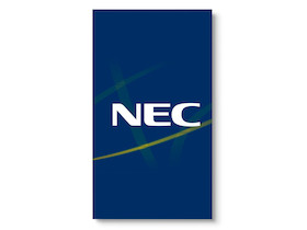 NEC MultiSync UN552S