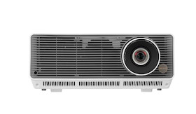LG ProBeam BU60RG Laser Beamer mit 6.000 ANSI-Lumen und HDR10-Support