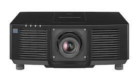Panasonic PT-MZ682BEJ Nachhaltiger 6.500 ANSI-Lumen heller WUXGA Beamer