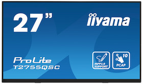 iiyama PROLITE T2755QSC-B1
