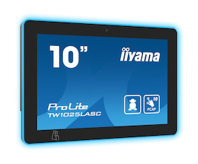 iiyama PROLITE TW1025LASC-B1PNR