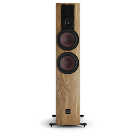 Dali RUBIKORE 6 Standlautsprecher in Natural Walnut