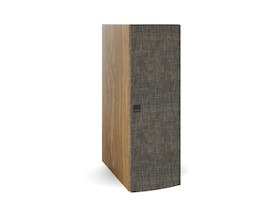 Dali RUBIKORE CINEMA Lautsprecher in Natural Walnut