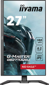 iiyama G-MASTER GB2770QSU-B6